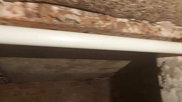 Ремонтуємо водопостачання. Заміна насосної станції