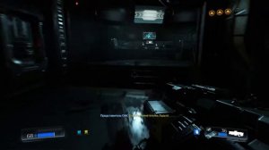 Прохождение DOOM КРОВАВЫЕ ГНЕЗДА#4