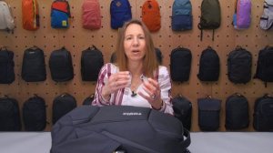 Thule Accent Backpack 26L Review (2 Weeks of Use)
