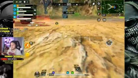 ПУТЬ К РАНГУ ЛЕГЕНДЫ В CODM ► СТРИМ Call Of Duty Mobile / COD МОБАЙЛ