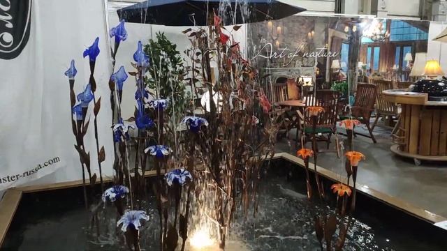 Приглашаем на выставки «Красивые дома. Весна 2023» 20-23 апреля в МВЦ «Крокус Экспо» смотреть онлайн