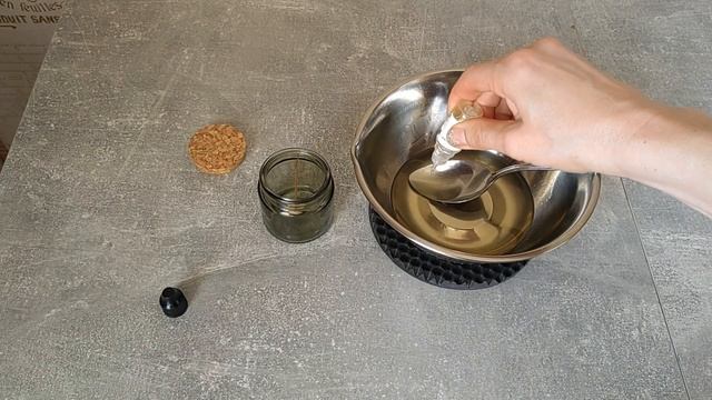 Как сделать соевую свечу в баночке своими руками. смотреть онлайн