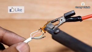 How to make Spy Cctv Camera at Home - with old mobile Camera
