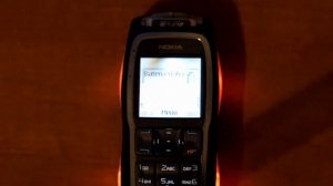 NOKIA BATTERY LOW CAN CAN