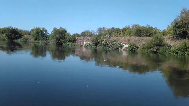 Сплав по реке Сура ч.2 смотреть онлайн