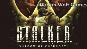 Прохождение  IS.T.A.L.K.E.R - Shadow of Chernoby I часть31