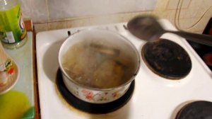 Чистка металла. Чистка алюминия. /Rarity of WW2 Esbit Kochgestell