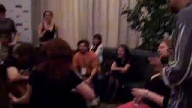 КИБ-2007 смотреть онлайн