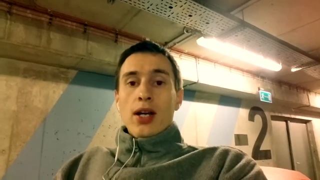 Работа в Польше на стройке - УЖАСС? Как забрать деньги. Украинцы и Поляки, все врут. смотреть онлайн