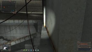 Тайник Лукаша в Саркофаге " Народная солянка 2016 "