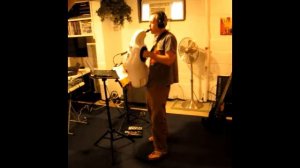 Vibes Alto Sax Partner Mute - Satta Massagana