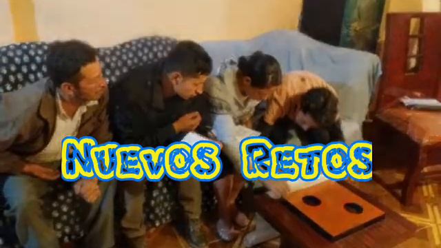 REFAM PIEDRA ANGULAR. IEAN JESUS смотреть онлайн