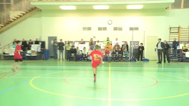 Приглашение от учеников 4 класса в начальную школу Первой Московской гимназии. смотреть онлайн