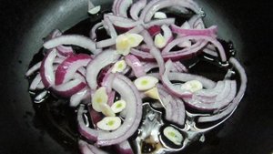 Куриная грудка в карамели по китайски