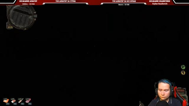 S.T.A.L.K.E.R.: Call of Pripyat (Сложность: Мастер) ➤ Юпитер! ➤ Часть 3! смотреть онлайн