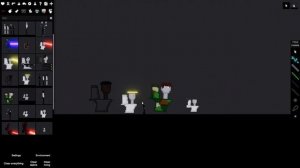 НОВЫЙ МОД НА SKIBIDI TOILET - People Playground