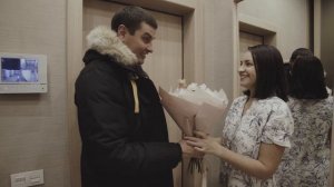 Поздравление на свадьбу, в стиле Серж Горелый