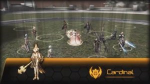 кем играть в л2 high five