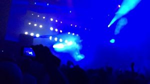 PAUL KALKBRENNER @ MuseumsQuartier, Wien 25.2.2016 Österreich Austria Vienna