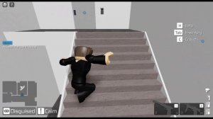 OPERATORS - Demo Mission (Stealth / TAKEDOWNS ONLY)