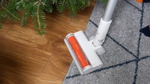 Recenzja Xiaomi Handheld Vacuum Cleaner G11 - test oiot.pl