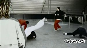 Bomfunk MC's - Freestyler (480p)