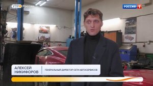 Особенности прямого впрыска топлива.Обзор видео.