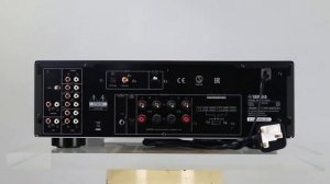 Yamaha A-S301