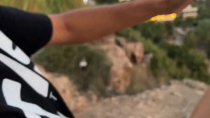 ??? НАША ПРОГУЛКА К ДЮДЕНСКОМУ ВОДОПАДУ ?!!! ОБЗОР РАЙОНА ЛАРА В АНТАЛИИ #antalya2022 #лара