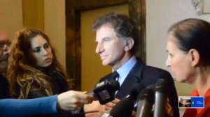 Intervista a Jack Lang