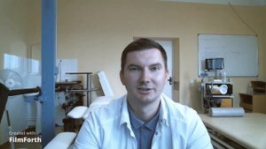 Эссенциальный тремор. Лечение с помощью ТМС (транскраниальная магнитная стимуляция)