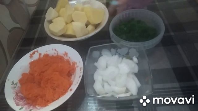 Суп Шурпа из баранины. Как приготовить. Легко, быстро и вкусно. Готовим баранину правильно.
