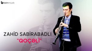 Zahid Sabirabadli - Qoceli Reqsi