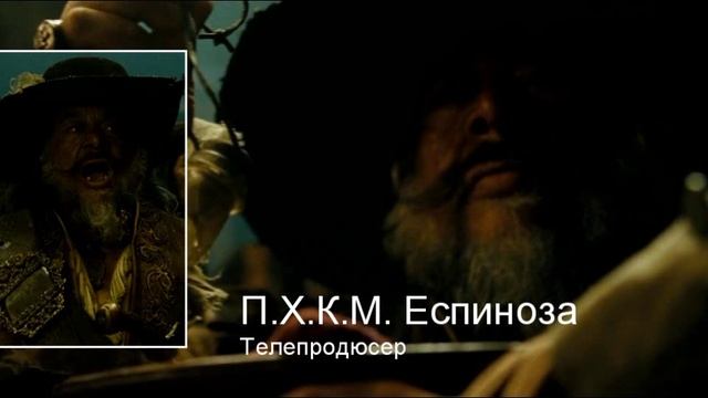 Карибский Кризис (4)