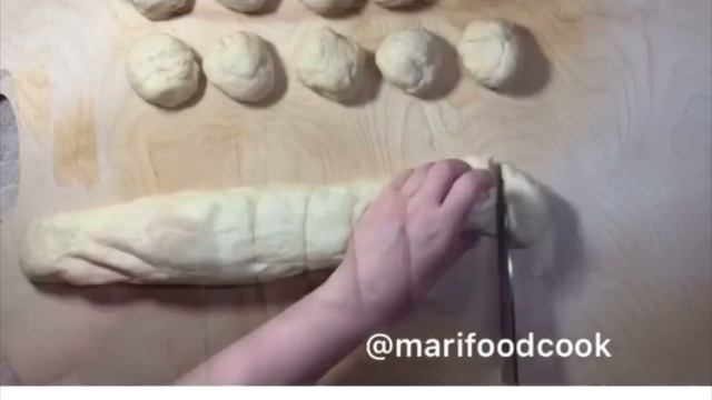 Мягкие пирожки на картофельном отваре, долго остаются мягкими смотреть онлайн