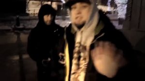 the Chemodan Clan, Страна OZ, Скептик Видеоприглашение в Минск