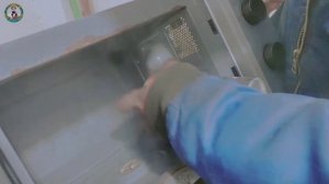 how to repair microwave oven sparking problem solution full detail in urdu/hindi