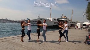 Budans Bachata Istanbul Tribute - Do You Remember (Bachata & Orchestration by Daeil Cha)