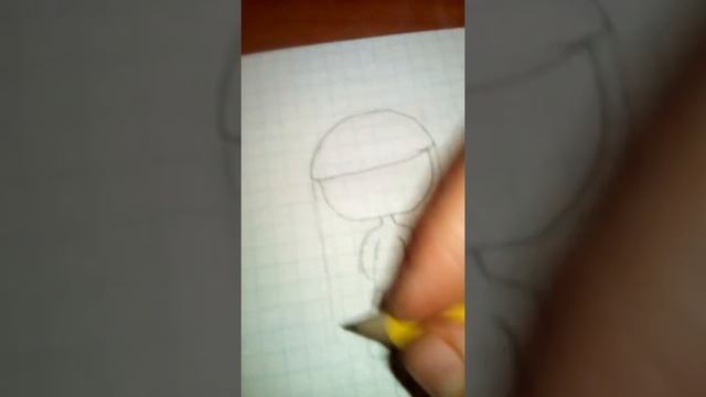 Как нарисовать милую девочку смотреть онлайн