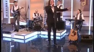 Игорь Корнилов Ты не такая как все