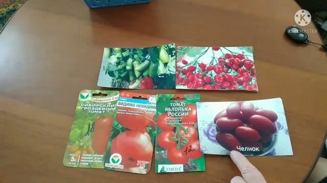 Проверено Сибирью! Гроздевые сорта томатов для открытого грунта. Обзор.