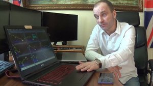 Рабочее место трейдера. Создаем кабинет для трейдера.