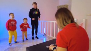 Делайте эти 5 игр и ваш ребёнок начнёт говорить.