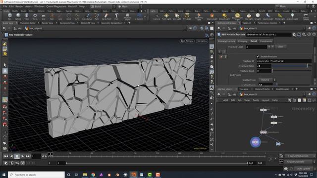 15 The Rbd Material Fracture Node Explained Part 2