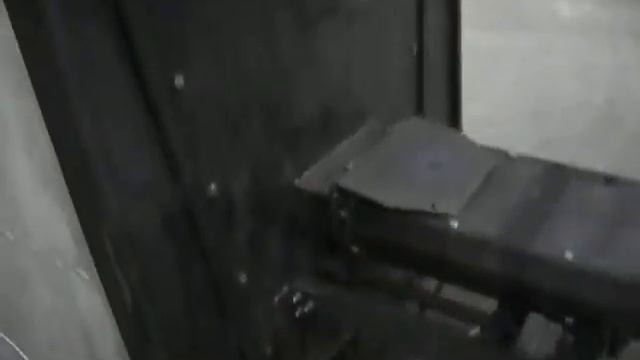 Твердотопливный теплогенератор