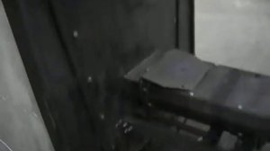 Твердотопливный теплогенератор