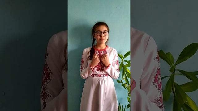 Бессонова Ксения, обучающаяся 6 класса МОУ «Петъяльская СОШ»Волжского муниципального района РМЭ смотреть онлайн