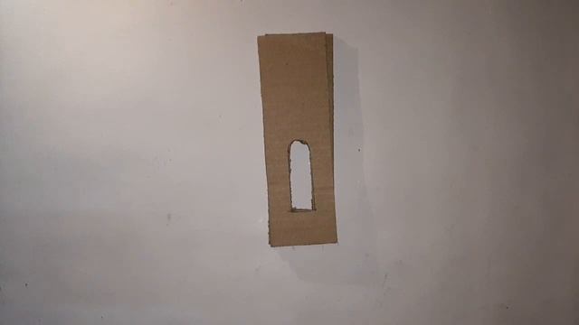DIY - How to make INDIA GATE Model with Cardboard | DIY Model of India gate for School Project #diy