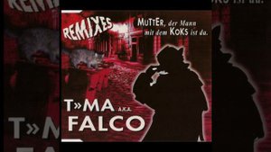 01 Mutter, der Mann mit dem Koks ist da Remix progressive, psytrance Von Thomas