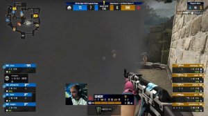 ESL_CSGO
LIVE: Team Spirit vs Bad News Eagles - IEM Rio 2022 - Legends Stage